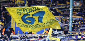 Eintracht Braunschweig wirtschaftet gut Eintracht Braunschweig