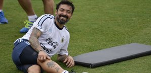 Ezequiel Lavezzi verdient am meisten Geld Ezequiel Lavezzi
