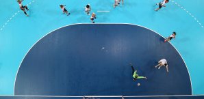 FA Göppingen darf sich auf das EHF-Finale im eigenen Haus freuen FA Göppingen