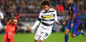 Fabian Johnson