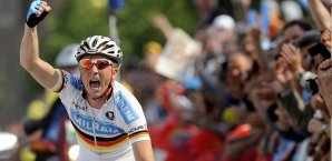 Fabian Wegmann hat seine Karriere beendet Fabian Wegmann