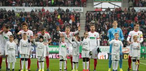 FC Augsburg