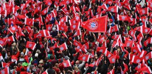 Der FC Bayern tritt bei Kickers Offenbach zum Retterspiel an FC Bayern