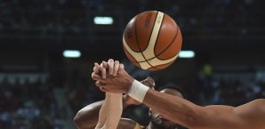 Die FIBA ändert ihren WM-Modus FIBA