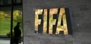 Die FIFA hat drei Funktionäre gesperrt FIFA