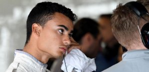 Pascal Wehrlein bleibt ein Kandidat bei Mercedes Formel 1