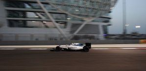 Valtteri Bottas könnte zu Mercedes wechseln Formel 1