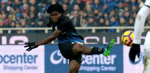 Franck Kessie 