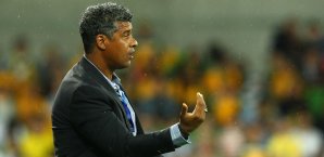 Frank Rijkaard schließt eine Rückkehr in den Profi-Fußball als Trainer aus Frank Rijkaard