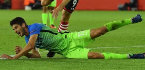 Fredy Guarin spielt mittlerweile in China Fredy Guarin