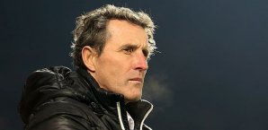 Janos Radoki bleibt Trainer bei Greuther Fürth Fürth, Janos Radoki