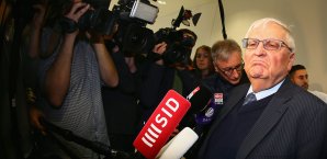 Theo Zwanziger klagt gegen die Schweizer Bundesanwaltschaft Fußball