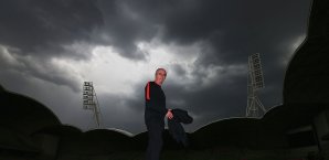 Sven-Göran Eriksson wird zukünftig in Chinas 2. Liga coachen Fußball