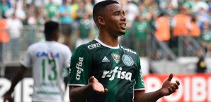 Gabriel Jesus