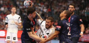 Ilija Brozovic wechselt von Kiel nach Hannover Handball