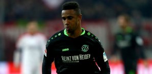 Hannover 96 verlängert mit seinem Sponsor Hannover 96