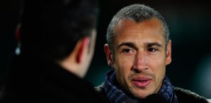 Henrik Larsson wäre gerne bei United geblieben Henrik Larsson