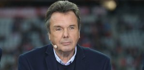 Bruchhagen als Beiersdorfer Ersatz? Heribert Bruchhagen