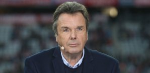 Steht Heribert Bruchhagen vor einem Engagement beim HSV? Heribert Bruchhagen
