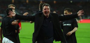 Heribert Bruchhagen