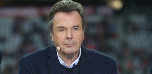 Heribert Bruchhagen löst Dietmar Beiersdorfer in Hamburg ab Heribert Bruchhagen