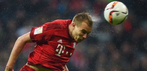 Spielt Badstuber bald im Hamburger Holger Badstuber