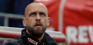 Holger Stanislawski ist angeblich bei den Lilien im Gesrpäch Holger Stanislawski
