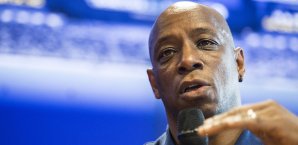 Ian Wright