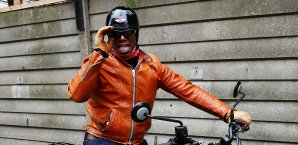 Ian Wright gab seine Einschätzung zur Lage bei Manchester United ab Ian Wright