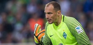 Drobny ist wohl doch dabei Jaroslav Drobny
