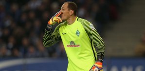 Jaroslaw Drobny ist gegen Hertha wieder fit Jaroslaw Drobny
