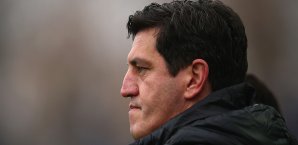Unter anderem wird Jens Todt als Allofs-Nachfolger beim VfL Wolfsburg gehandelt Jens Todt