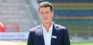 Todt könnte zum HSV kommen Jens Todt