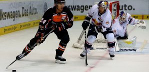 Jeremy Dehner bleibt in Wolfsburg Jeremy Dehner