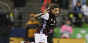 Jermaine Jones wechselt zu L.A. Galaxy Jermaine Jones