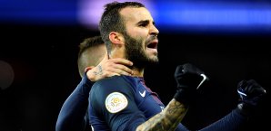 Darf sich Jese auf einen Wechsel freuen? Jese