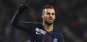 Jese Rodriguez ist heftig umworben Jese Rodriguez