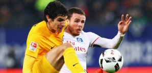 Jesus Vallejos Zukunft ist weiterhin offen Jesus Vallejo
