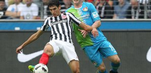 Vallejo soll in Pepes Fußstapfen treten, der wechseln könnte Jesus Vallejo