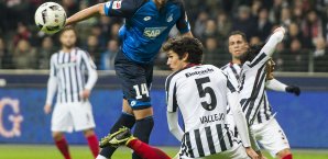 Jesus Vallejo will für Real Madrid Jesus Vallejo