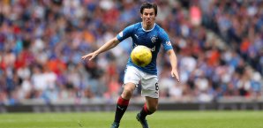 Joey Barton kann nach Burnley zurückkehren Joey Barton