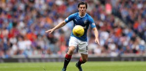 Joey Barton