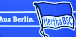 Torunarigha darf sich über eine Zukunft bei Hertha freuen Jordan Torunarigha