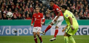 Julian Green (M.) könnte im Winter den VfB Stuttgart verstärken Julian Green