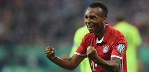 Julian Green stürmt in Zukunft für den VFB Julian Green