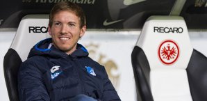 Julian Nagelsmann