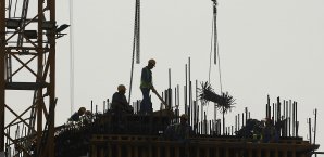 Die Bedingungen für die Arbeiter in Katar verbessern sich offenbar nicht Katar