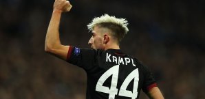 Kevin Kampl