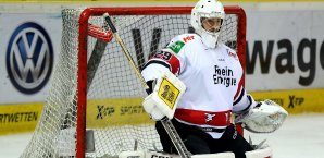 Die Kölner Haie gingen in Bremerhaven unter Kölner Haie