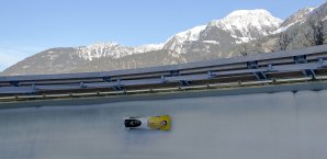 Vor sechs Jahren wurde zuletzt die WM am Königssee ausgetragen Königssee